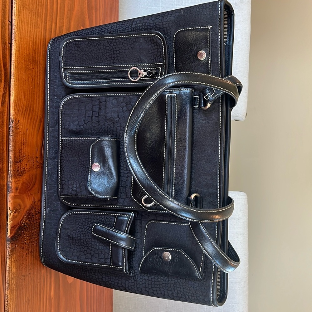 Brighton Brief case